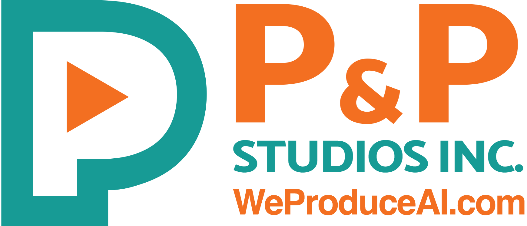 WeProduceAI Logo